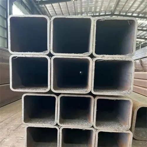 阿勒泰q355d无缝方管